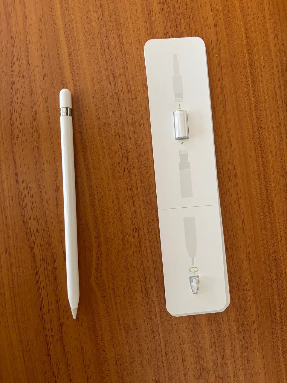 Apple Pencil  - Foto 4