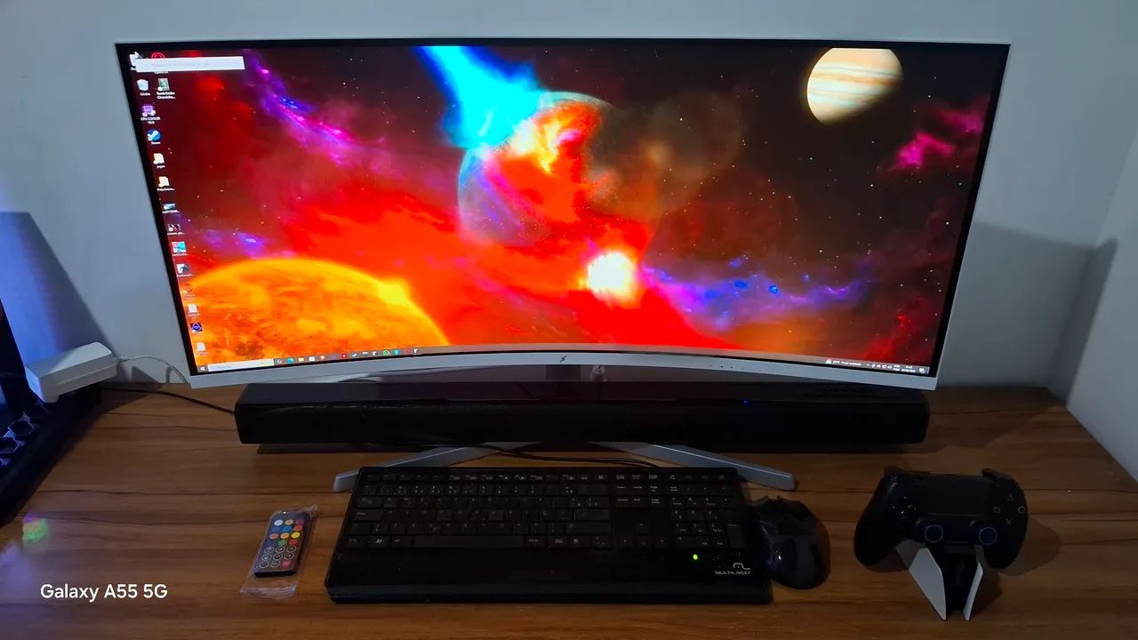 PC Gamer AM4 - Foto 2