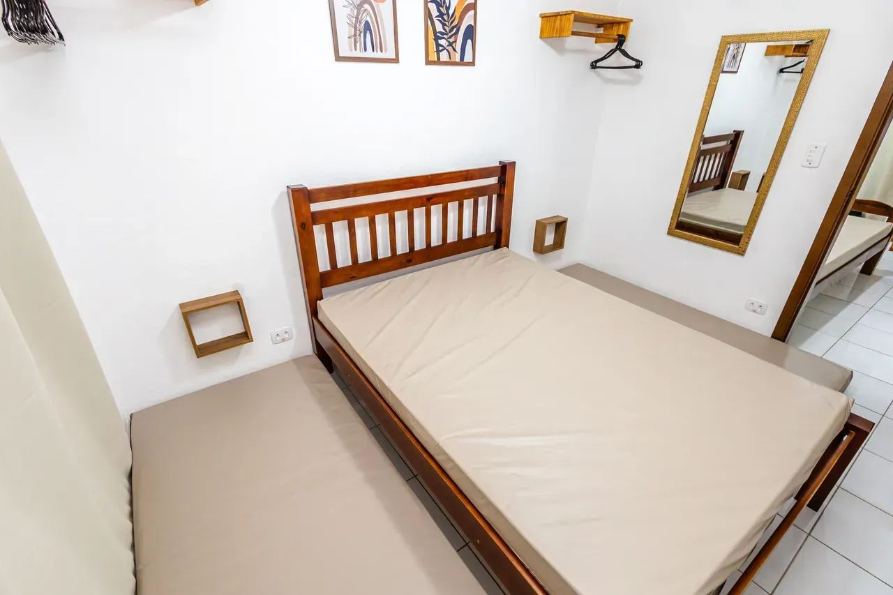 Canto do Forte Apartamento impecável - Foto 4