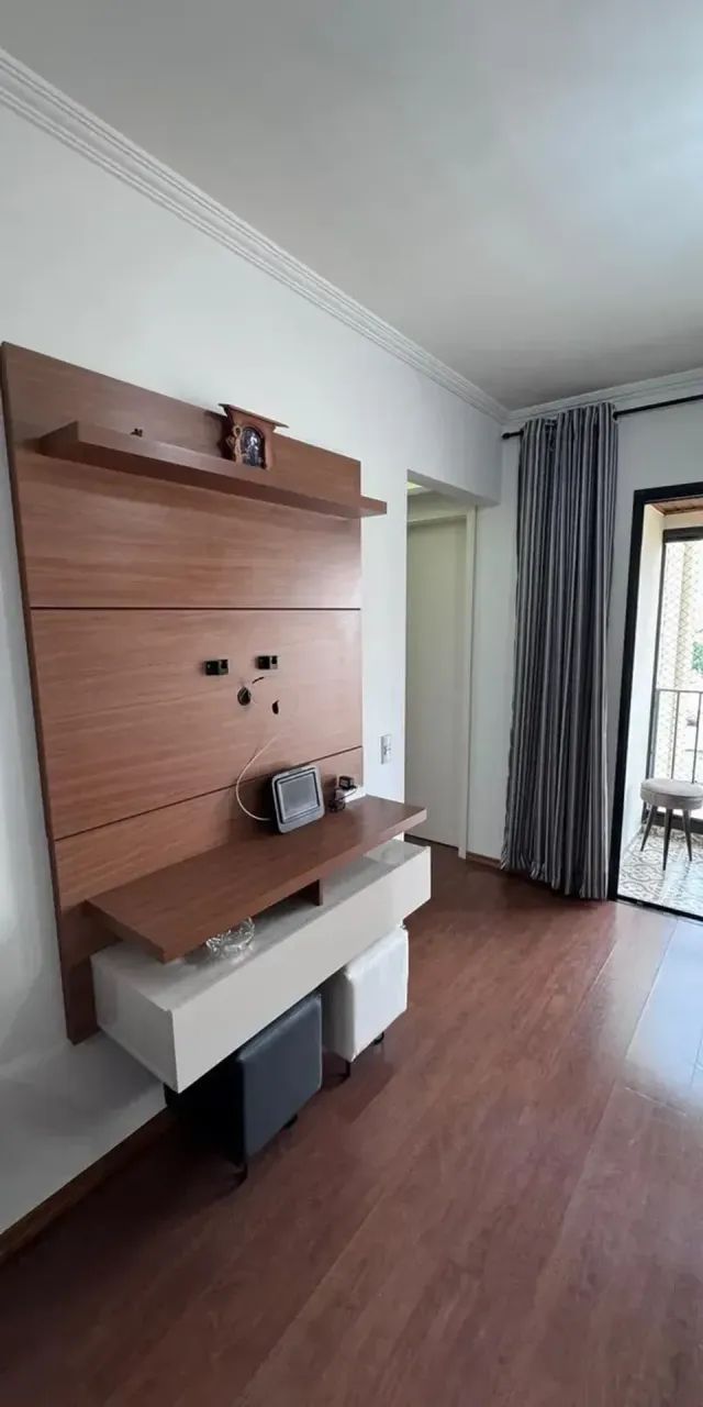 Lindo Apartamento Mobiliado próximo ao metro - Foto 4