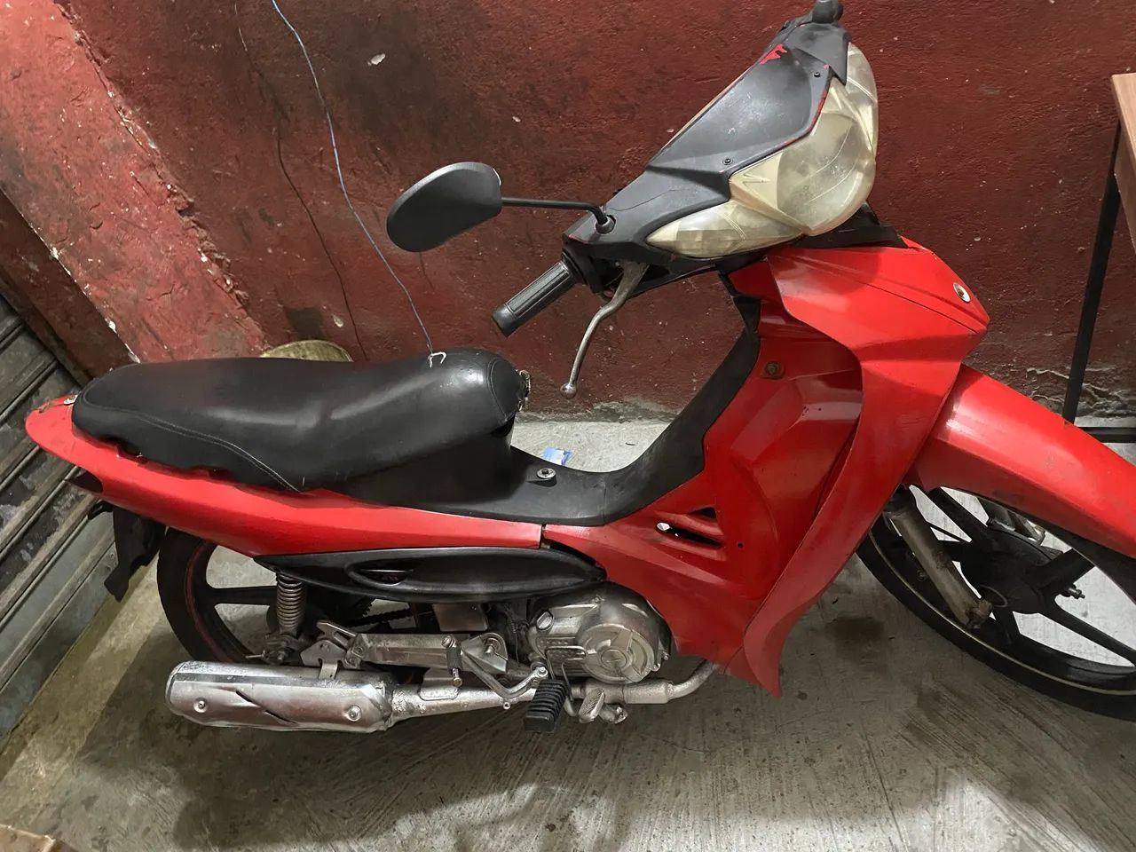 50cc Dafra zig - Foto 3