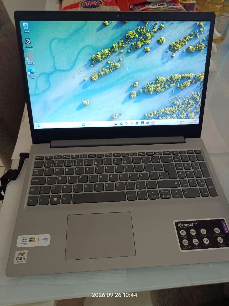 Vende-se um Notebook  - Foto 2