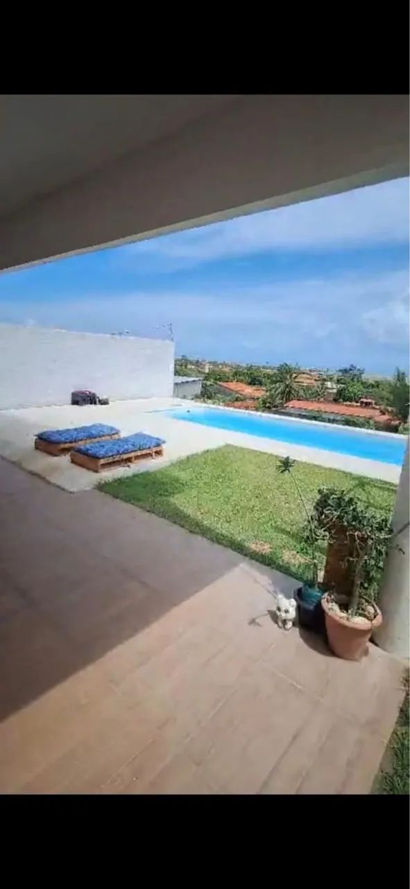 Casa  Taiba  - Foto 3