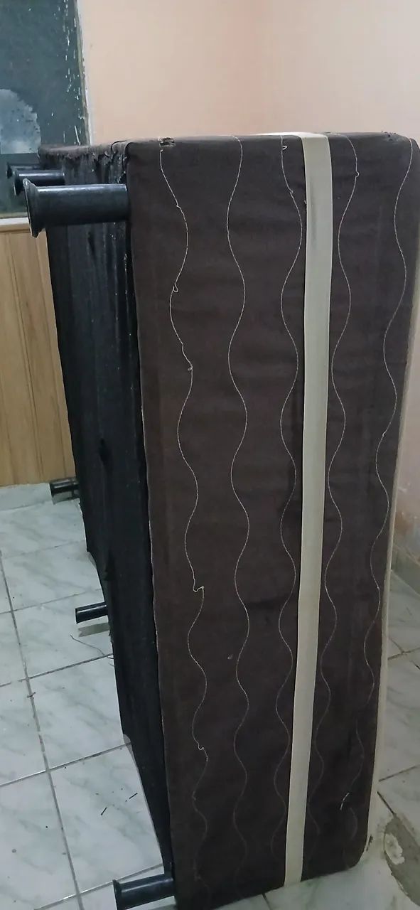 cama de casal - Foto 5