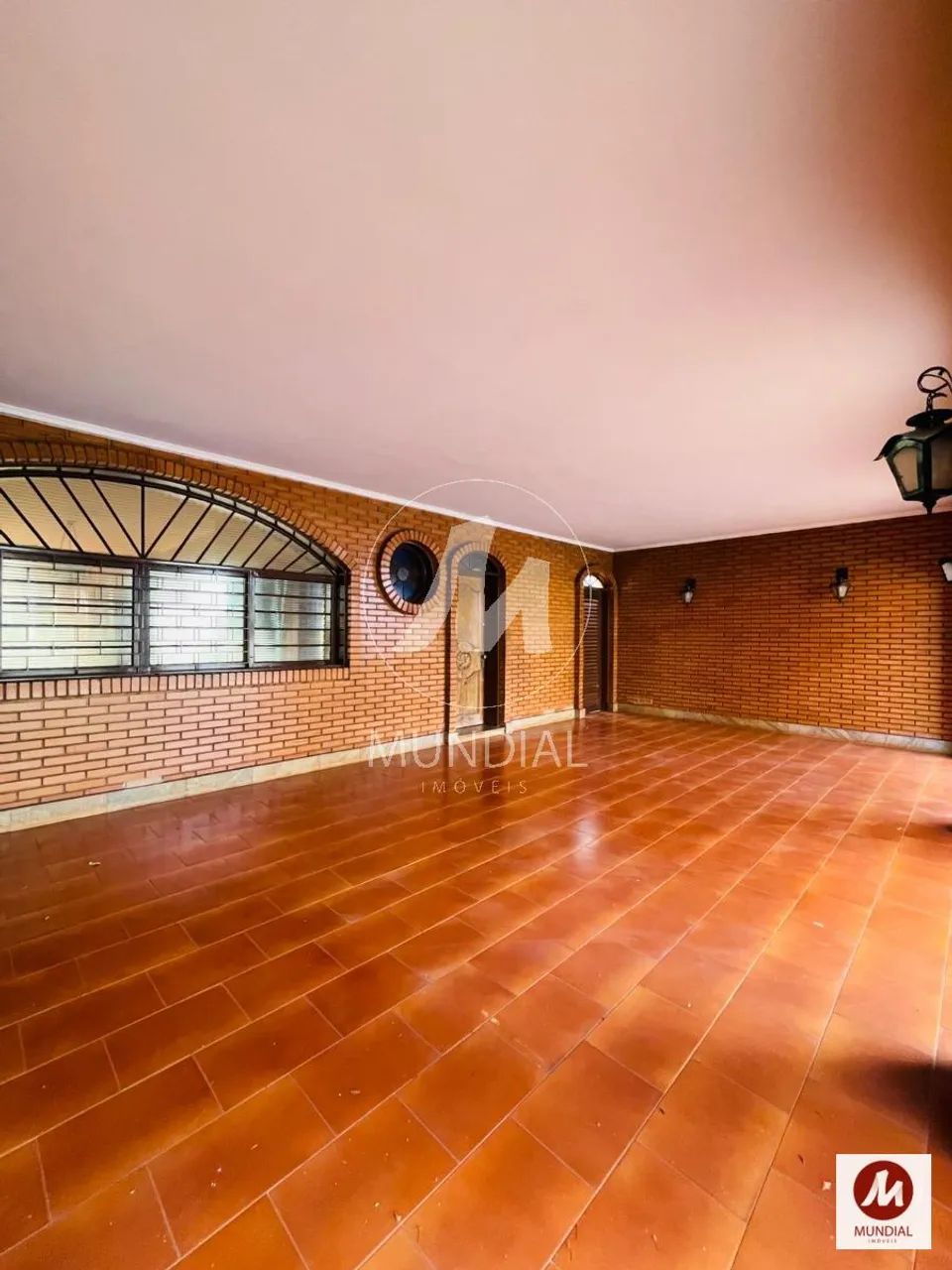 Casa para alugar com 3 dormitórios no bairro VL TIBERIO