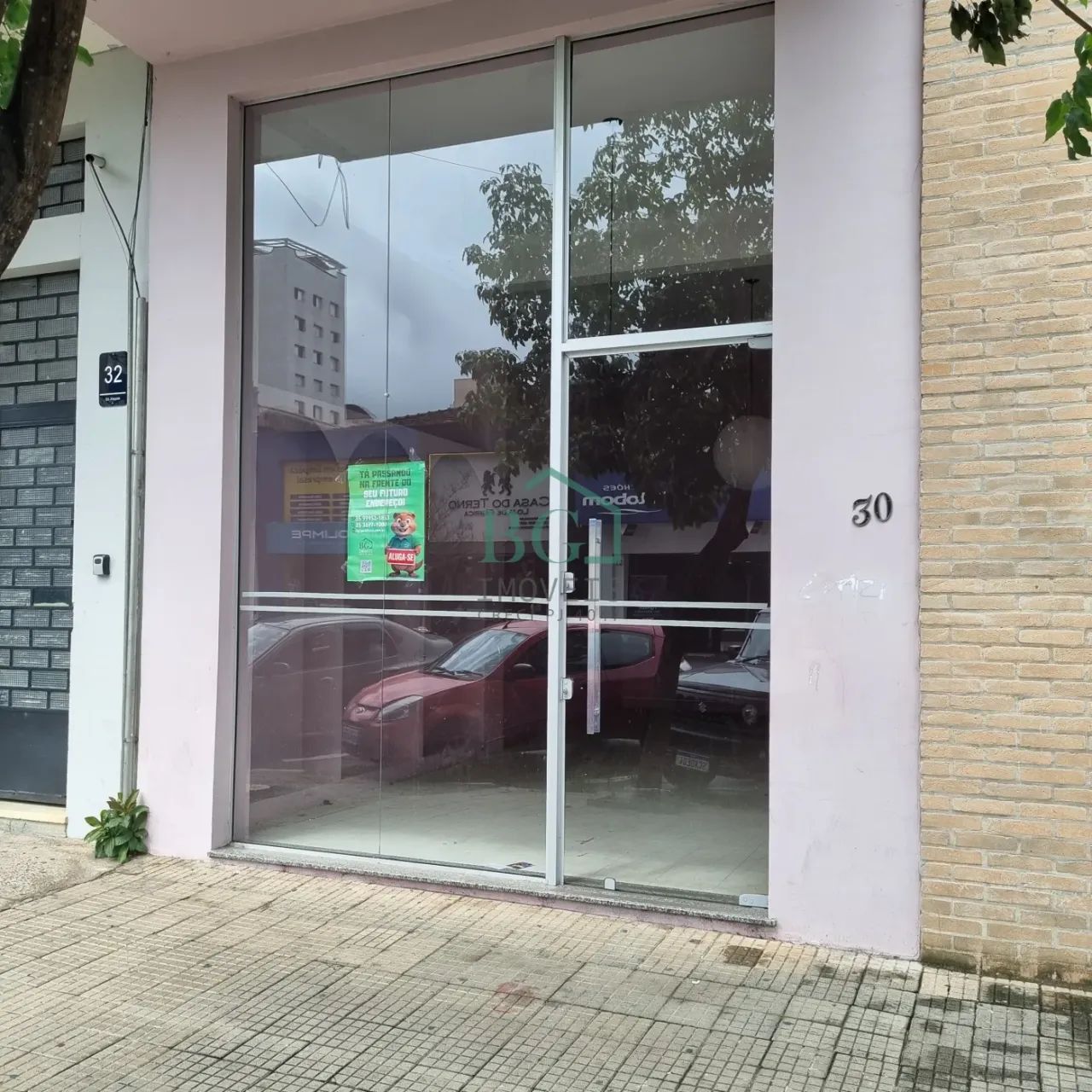 Comercial Loja em Poços de Caldas - Foto 2