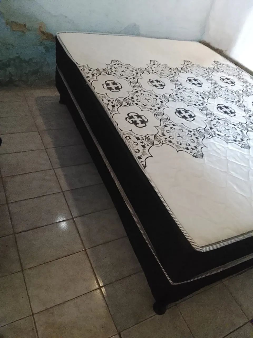 Cama 