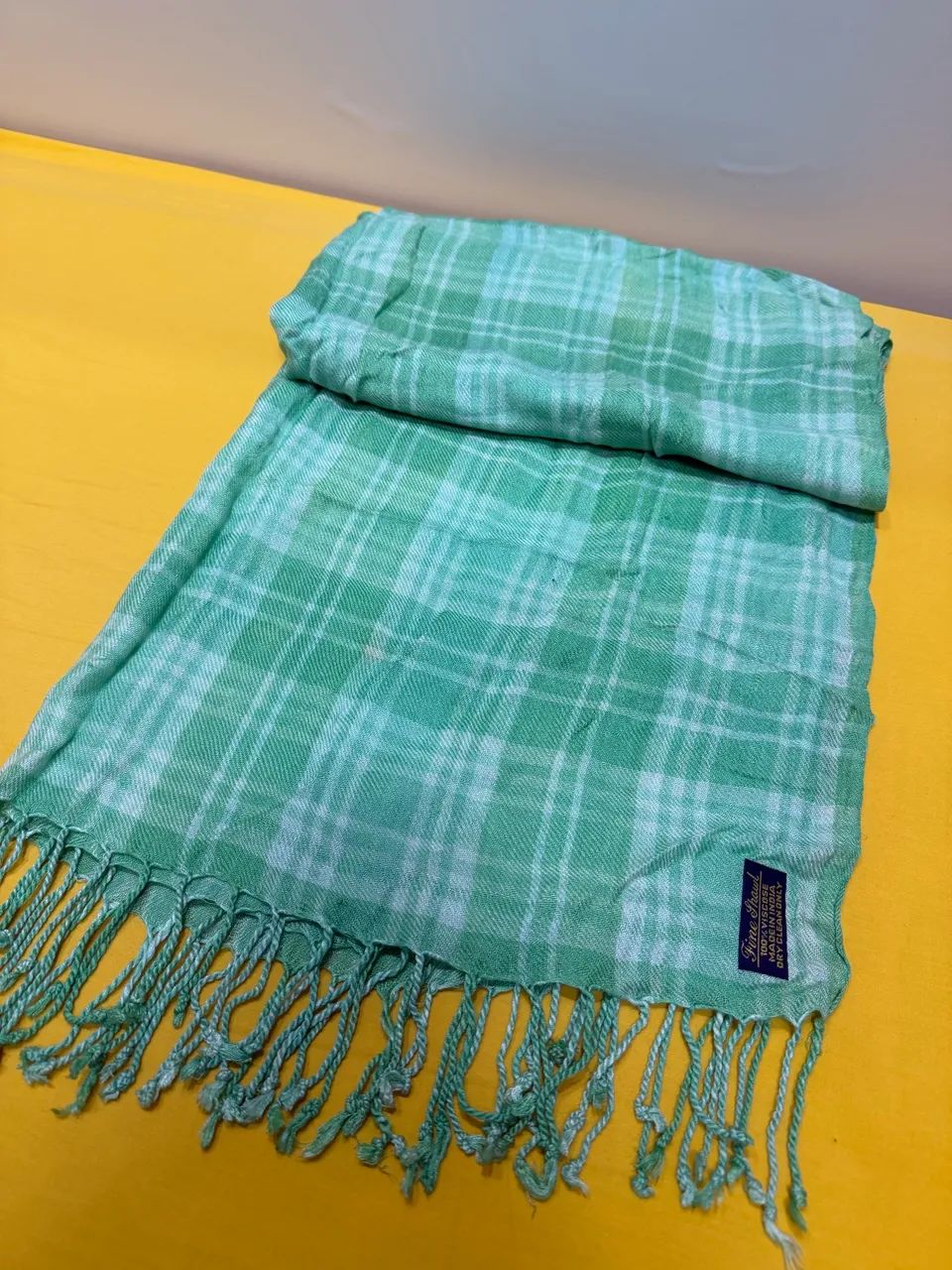 Pashmina/Cachecol - Foto 2