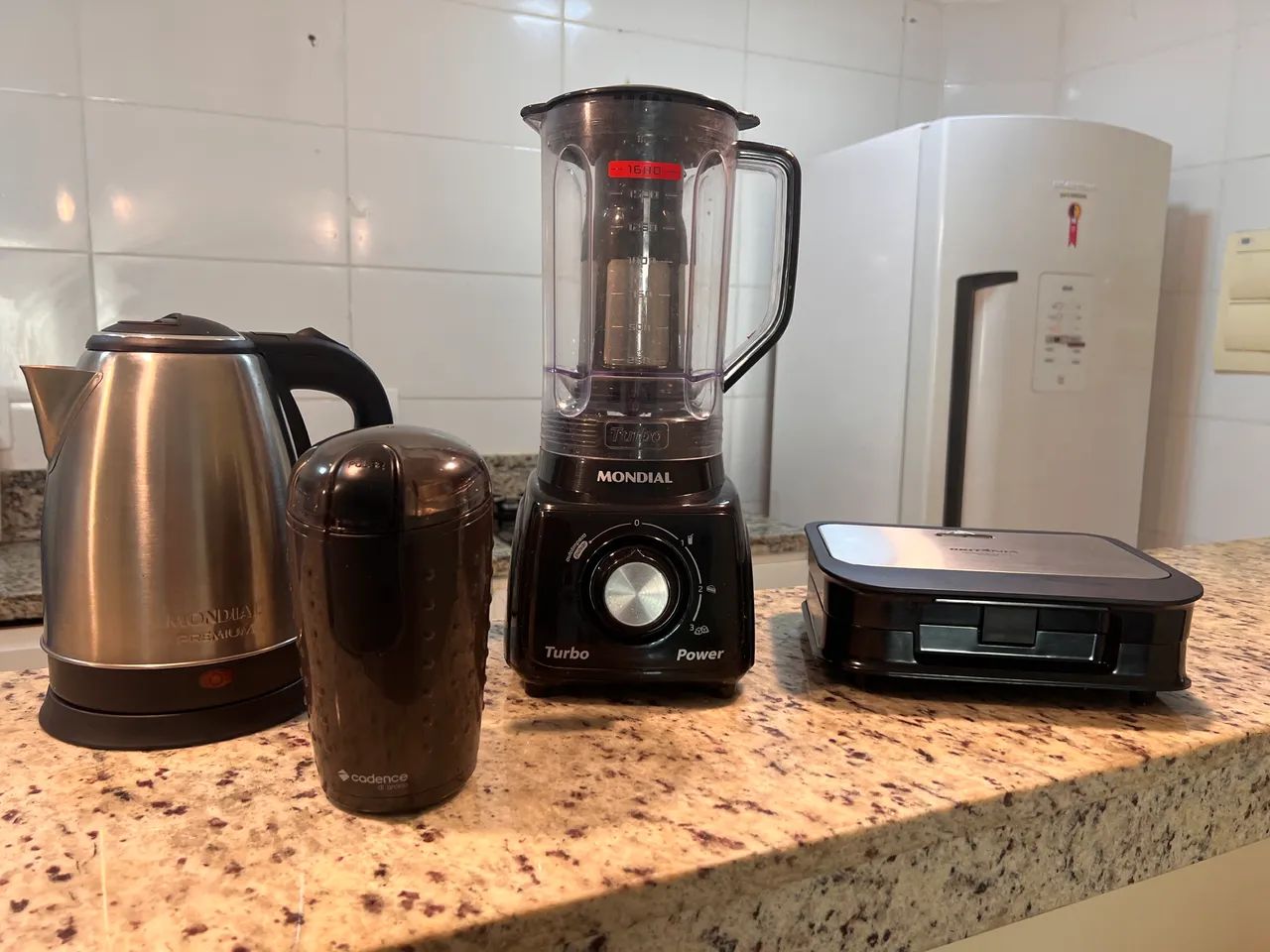 Combo de eletro domesticos - Foto 2