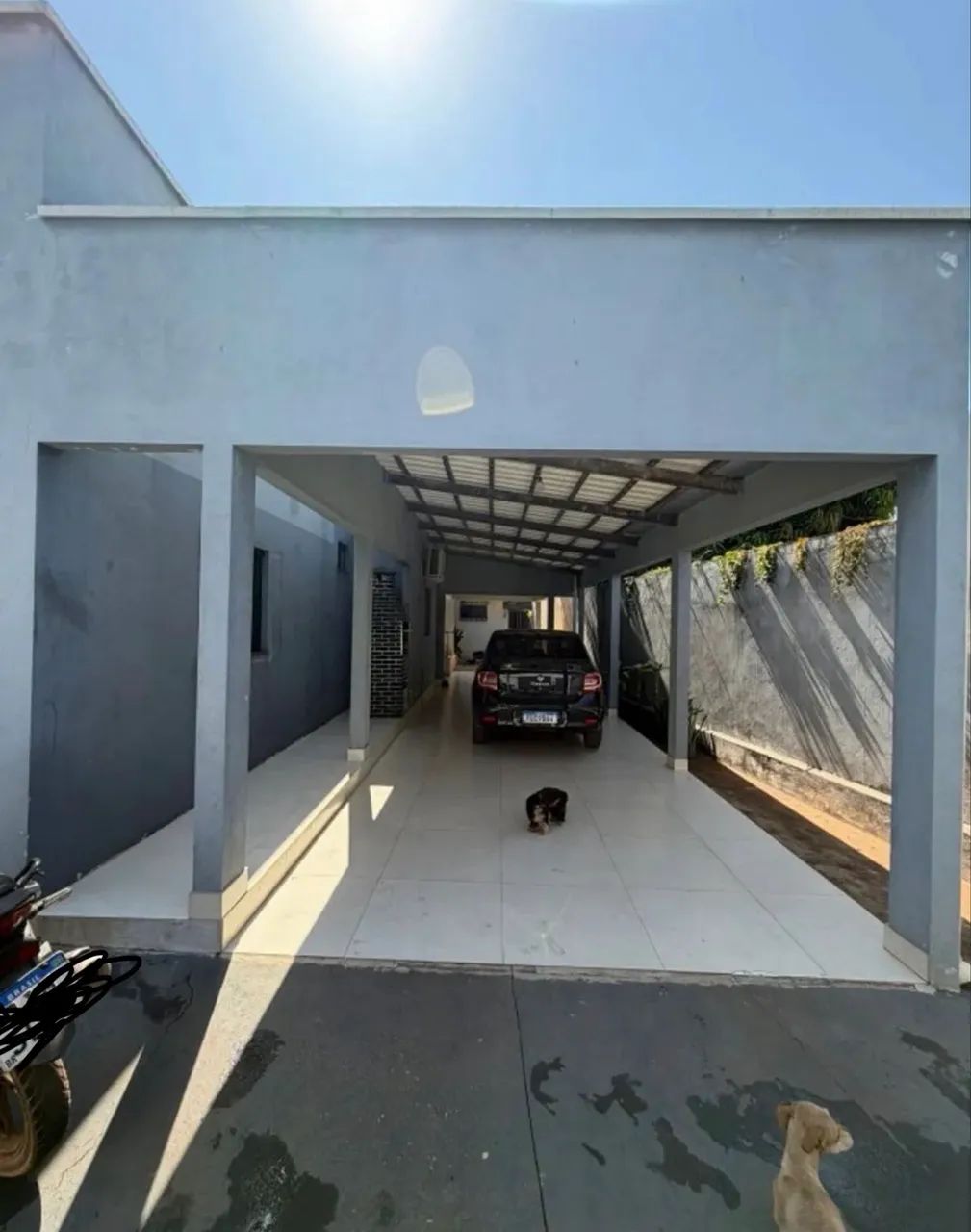 Casa na zona norte  - Foto 3