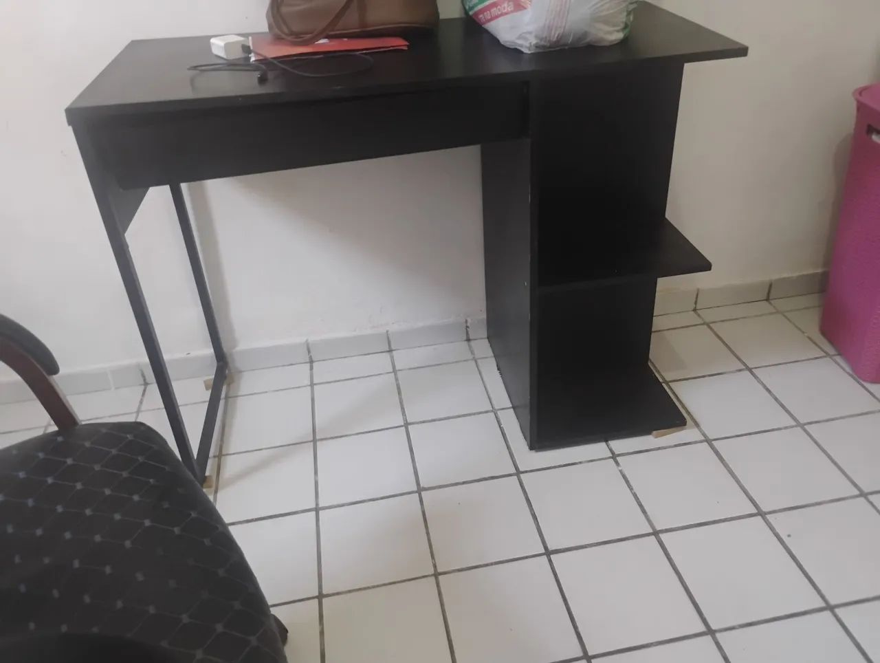 Birô escrivaninha pra vender 