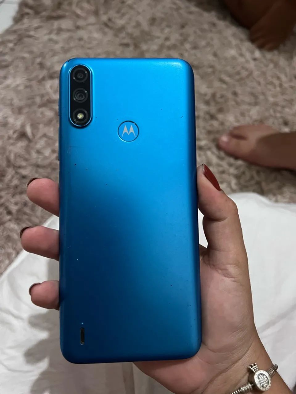 Celular  - Foto 2