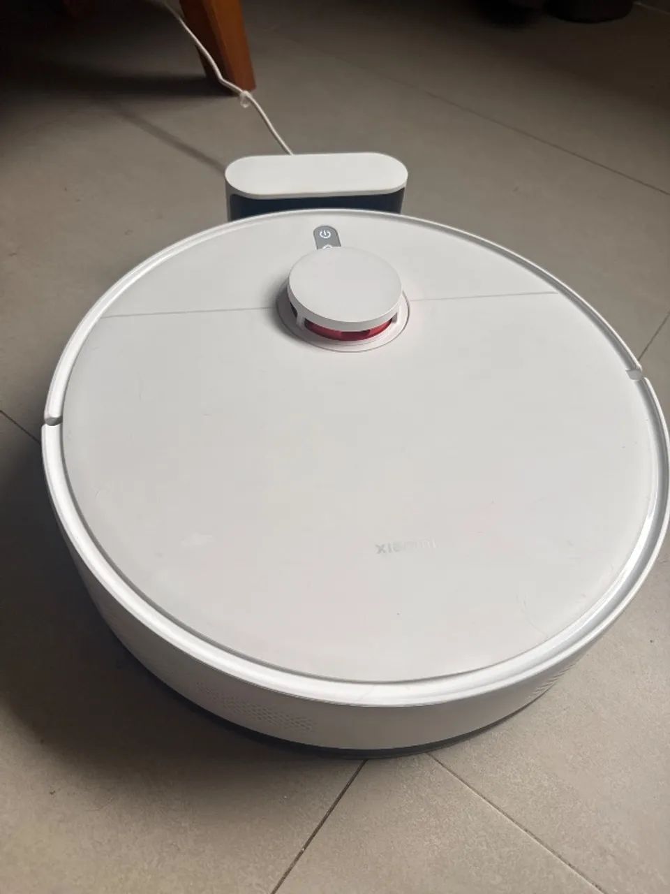 Xiaomi Robot Vacuum S40C 3 meses de uso 