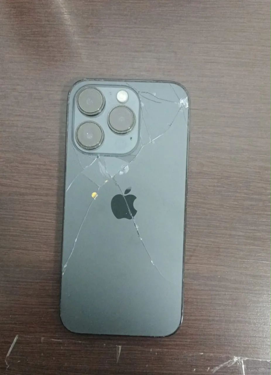 iPhone 14 Pro 256 GB - Foto 2
