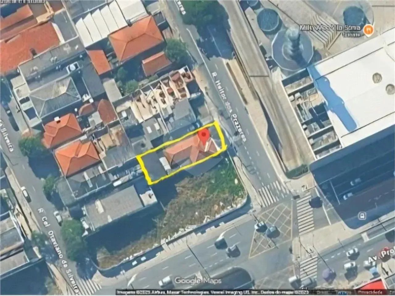 RARIDADE NA VILA SÔNIA! 2 CASAS NO MESMO TEERRENO , PODENDO SER TRANSFORMADAS EM KITCHNETS