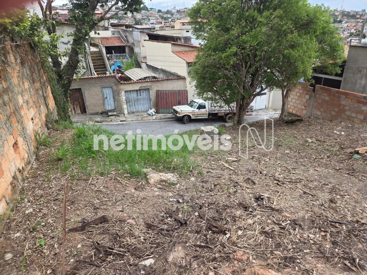 Venda Lote-Área-Terreno Glória Belo Horizonte - Foto 3