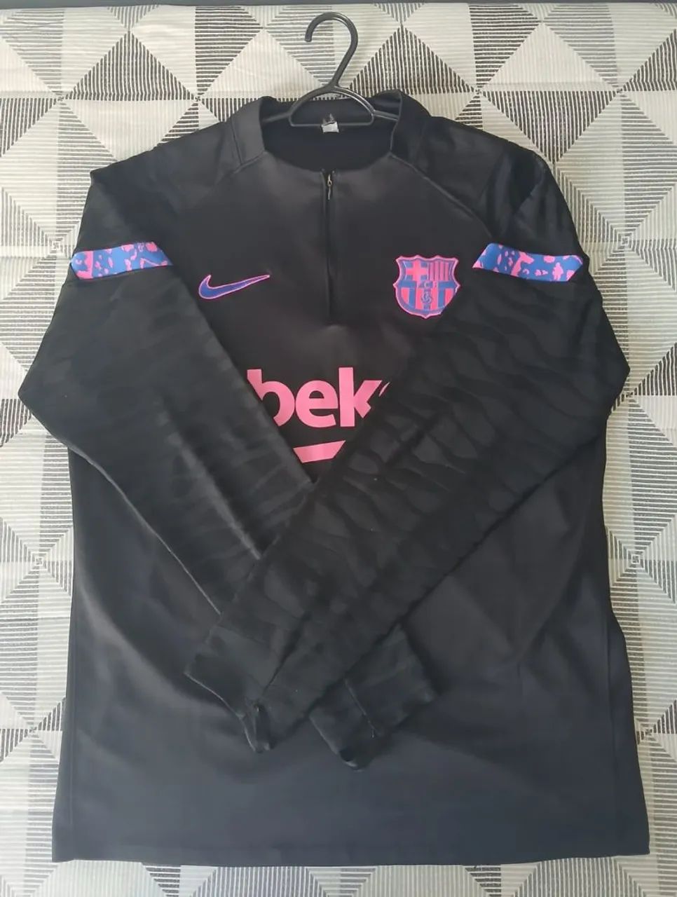 Conjunto Barcelona