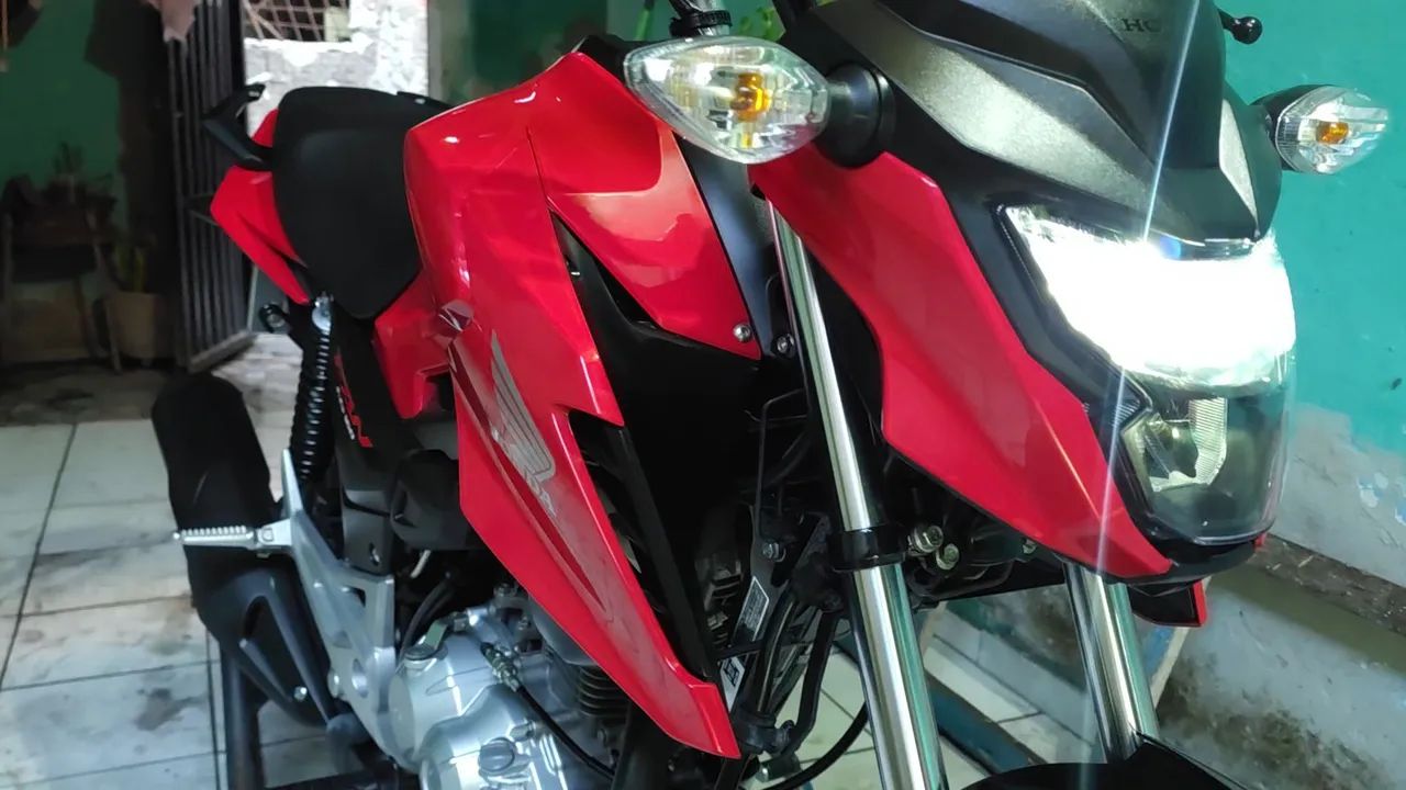 Start 160 2026     21.500R$ - Foto 2