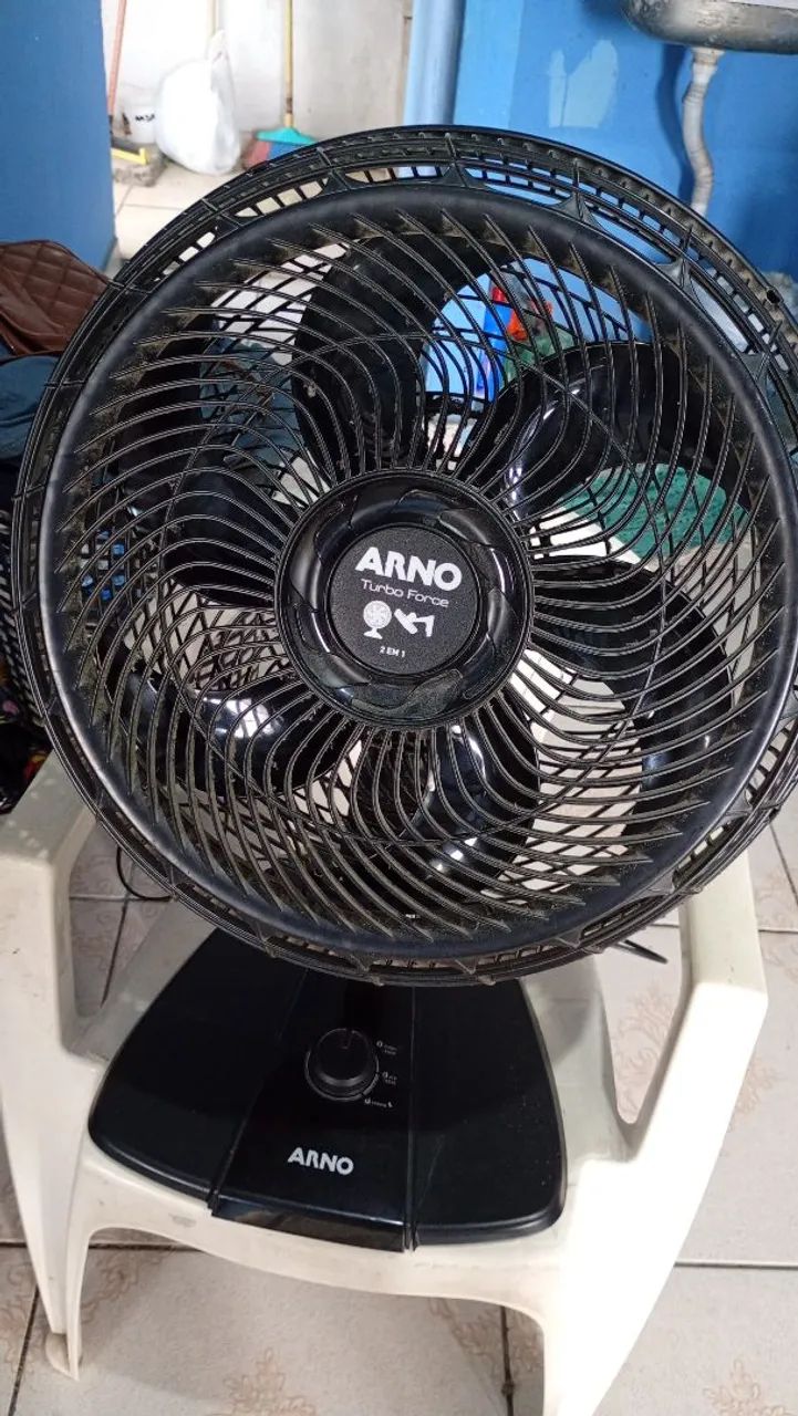 Ventilador