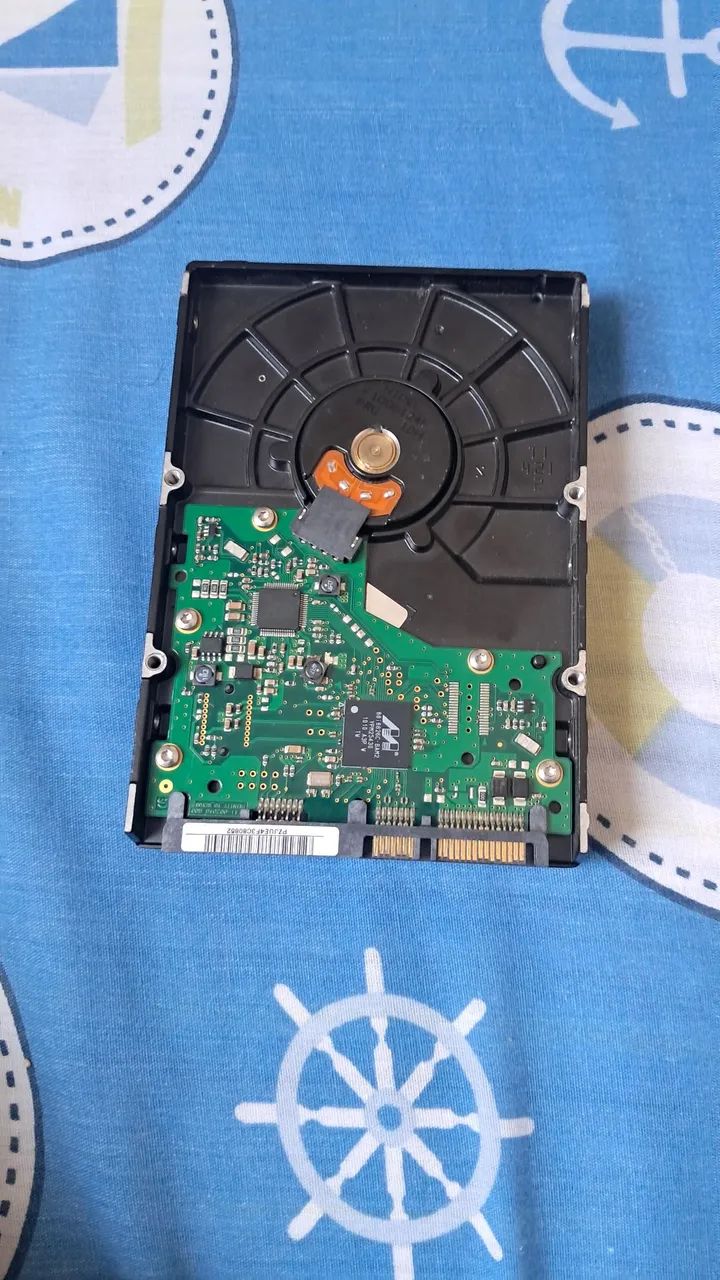 HD SAMSUNG 320GB PARA PC - Foto 2