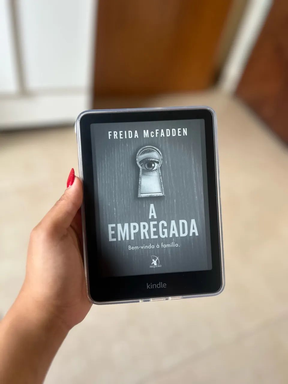 Kindle Paperwhite  - Foto 2