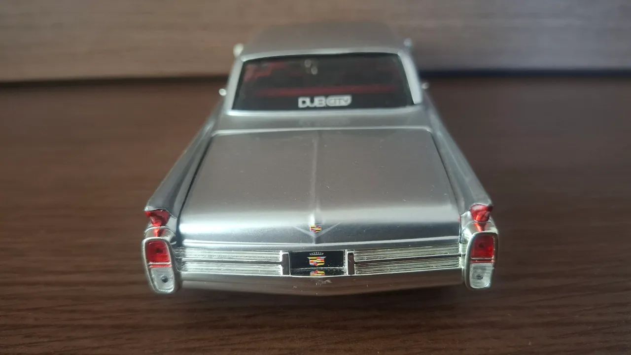Jada Toys 1/24 - Foto 5