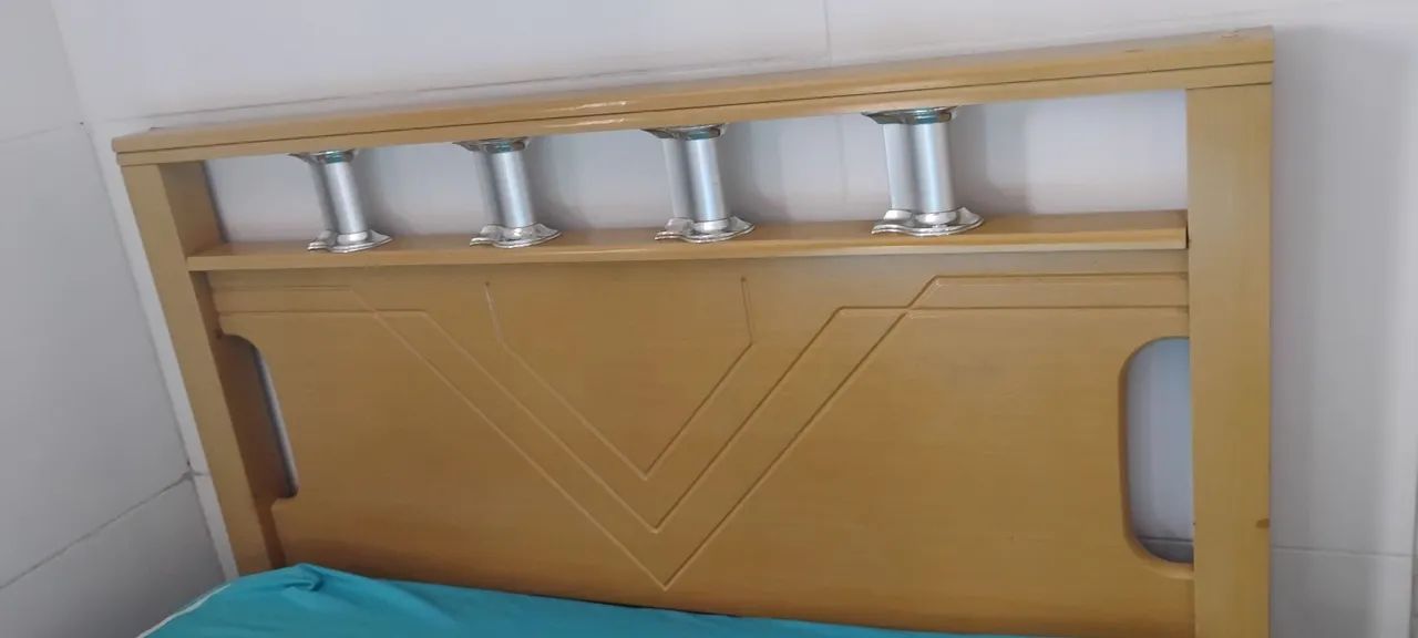 Cama de casal  - Foto 2