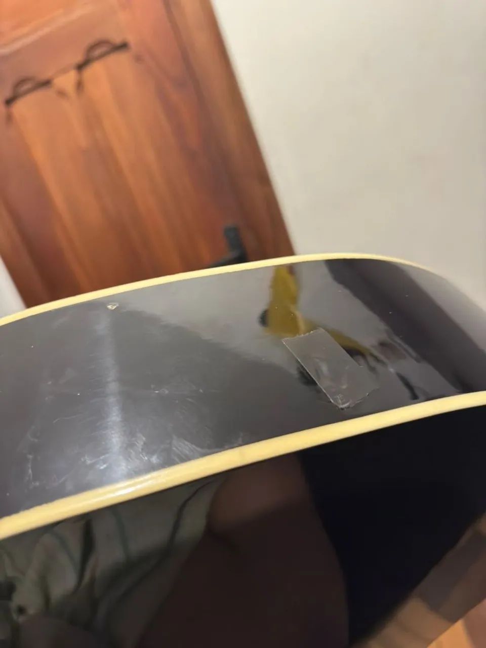 Violão Giannini - Foto 3