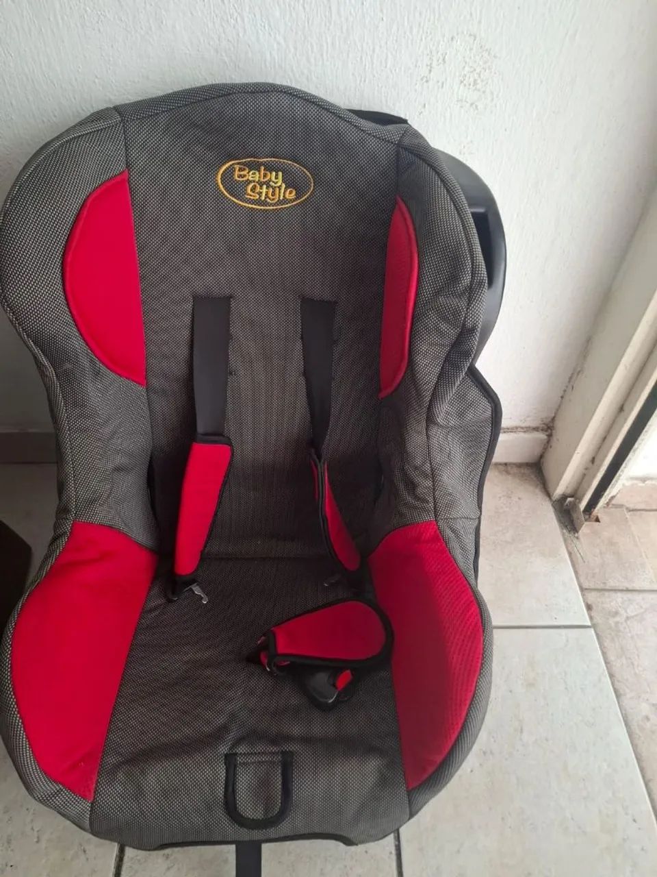 Cadeirinhas infantil - Foto 2