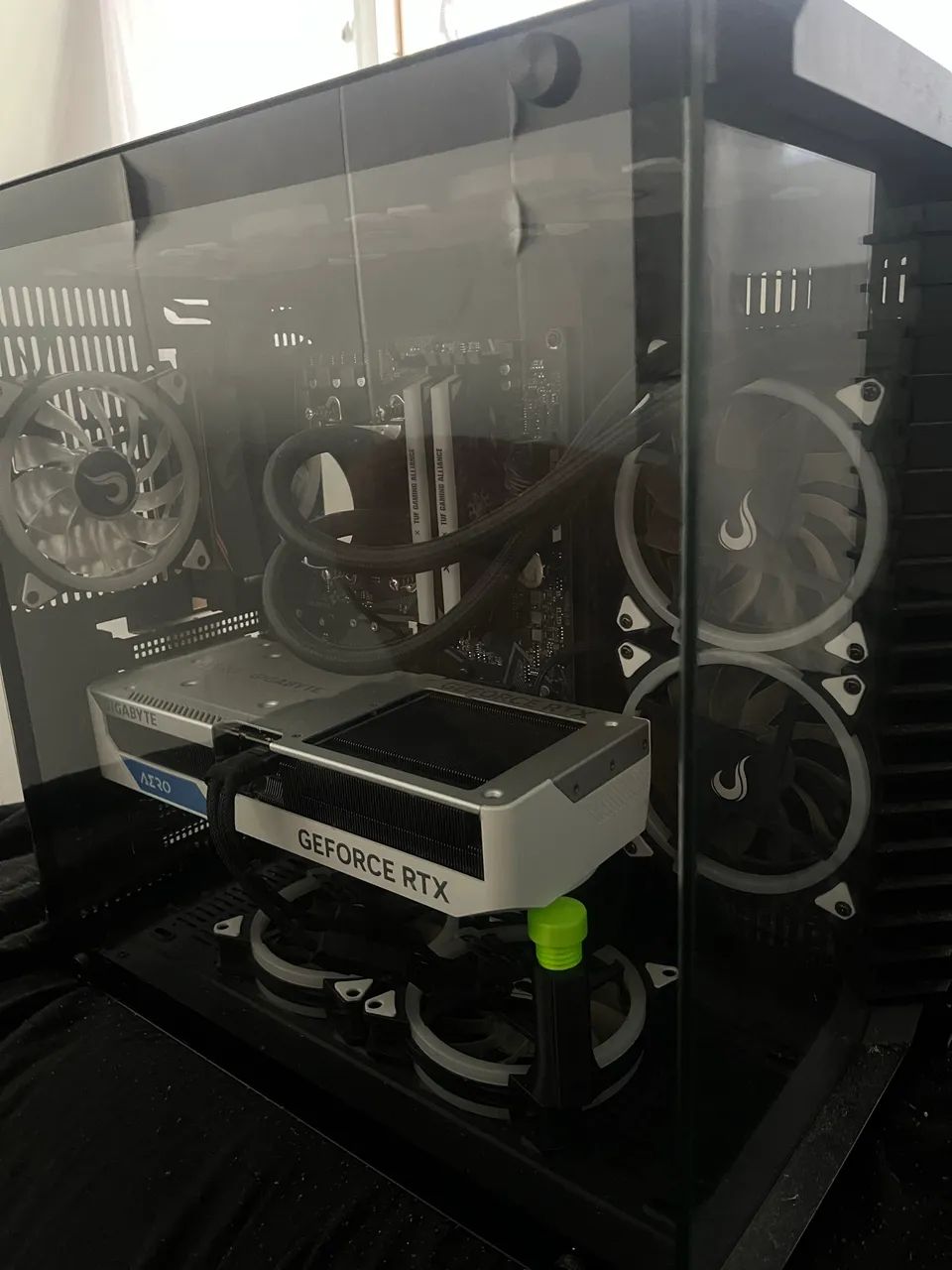 Placa de vídeo RTX 4070 - Foto 2