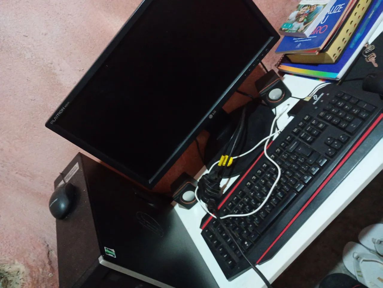 Pc completo i5 terceira geração  - Foto 4