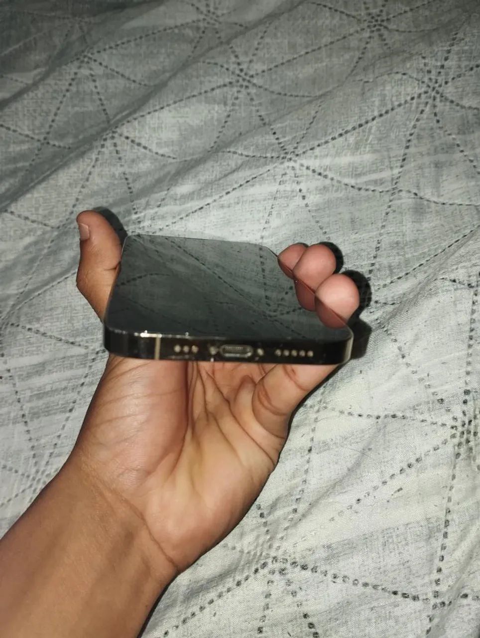 iphone 13 pro 256gb - Foto 3