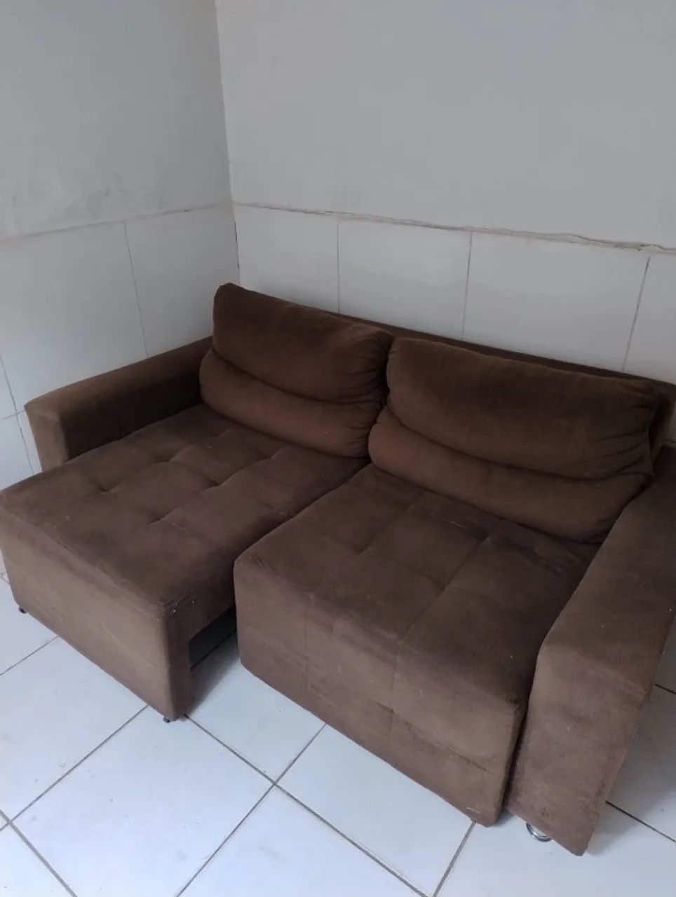 Sofá Retrátil  - Foto 5