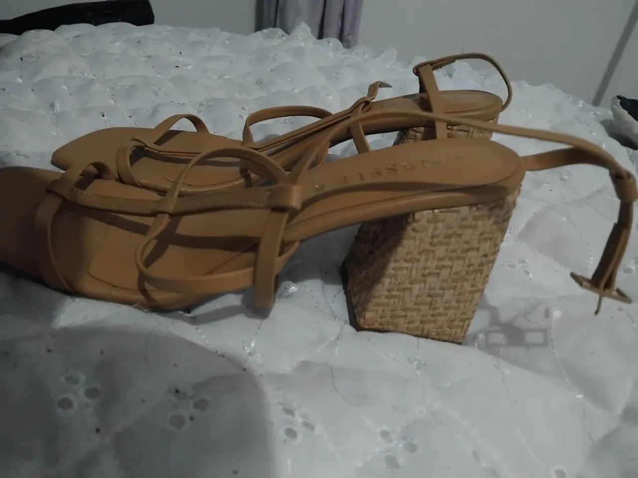 Sandálias  - Foto 2