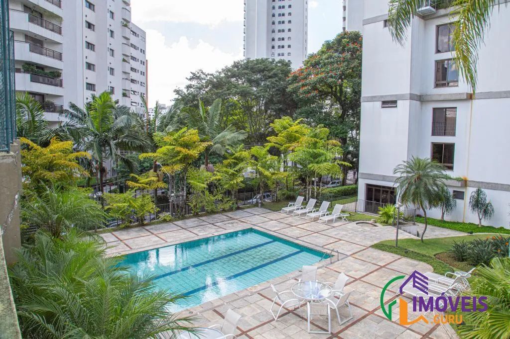 APARTAMENTO - HIGIENÓPOLIS - SP - Foto 3