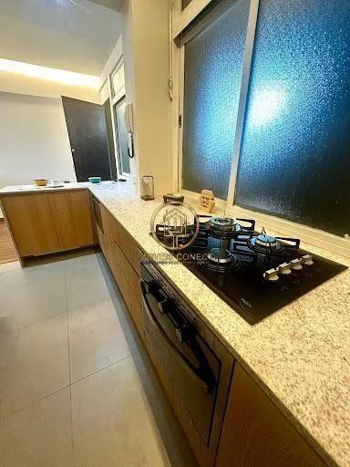 Apartamento à venda e para alugar em Campinas, Nova Campinas, com 1 quarto, com 51 m² - Foto 4