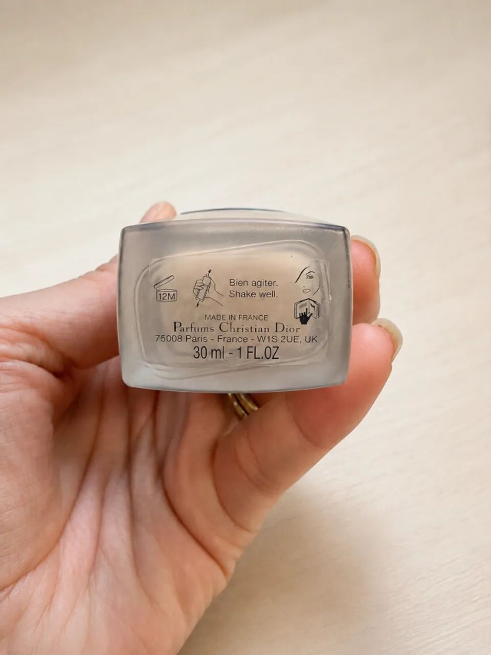base dior forever 2n - Foto 5