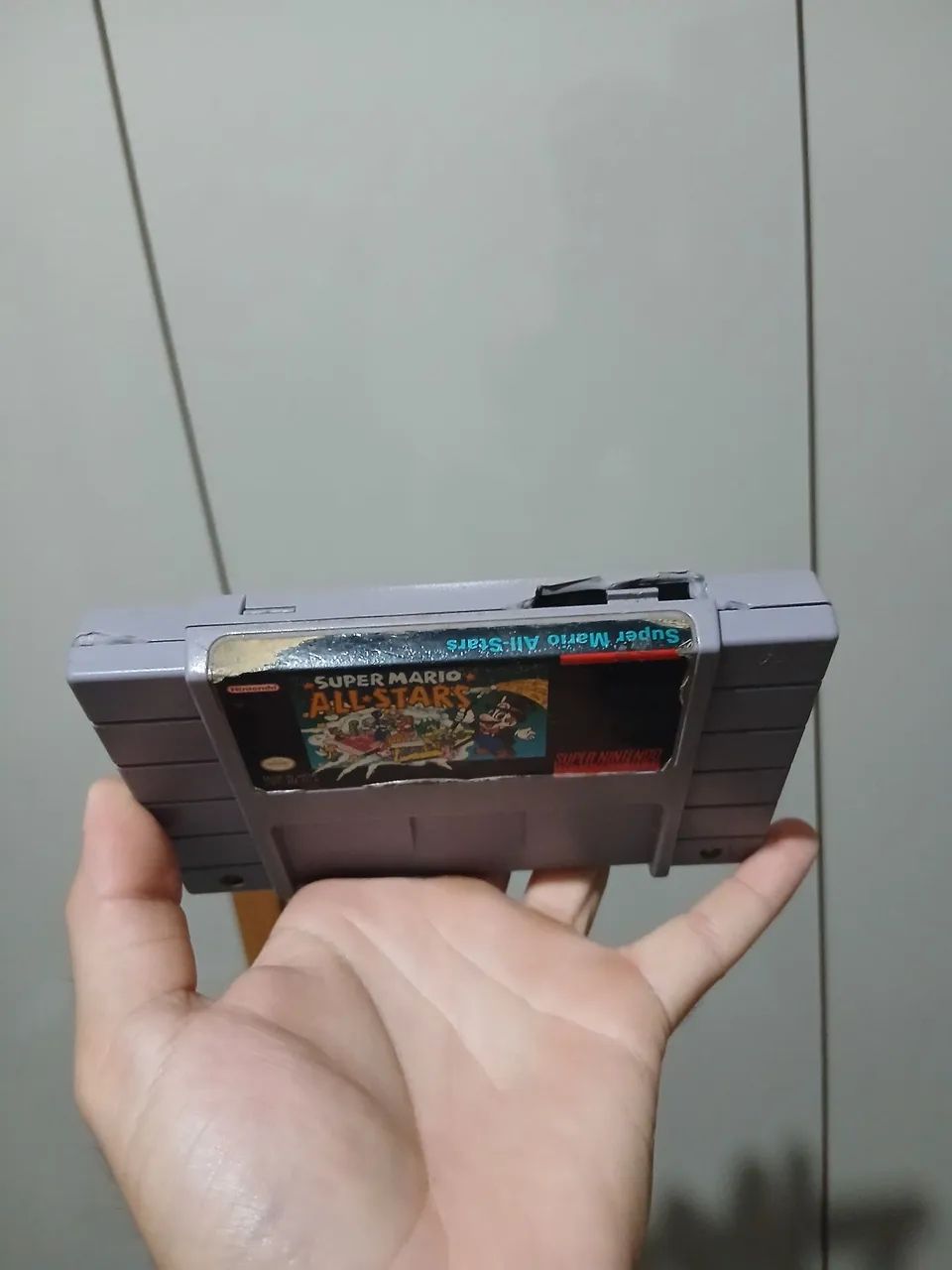 Super mario all star - Foto 3