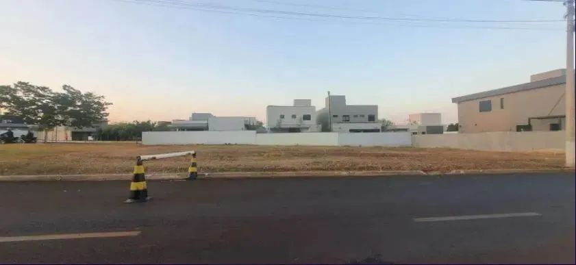 Lote/Terreno para venda com 325 metros quadrados em Portal da Mata - Ribeirão Preto - São  - Foto 2