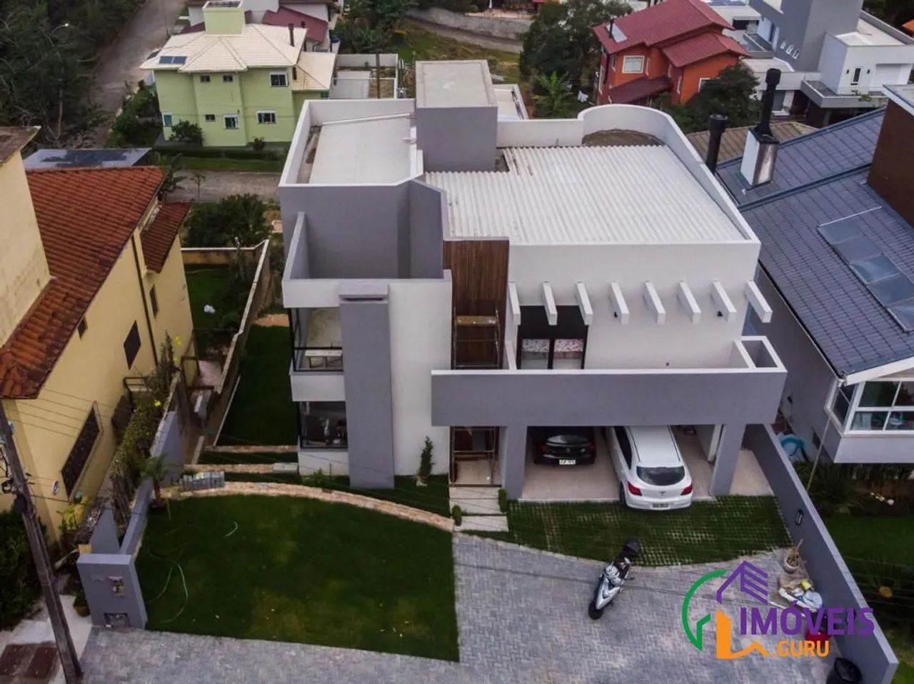 CASA TÉRREA - TRINDADE - SC - Foto 2
