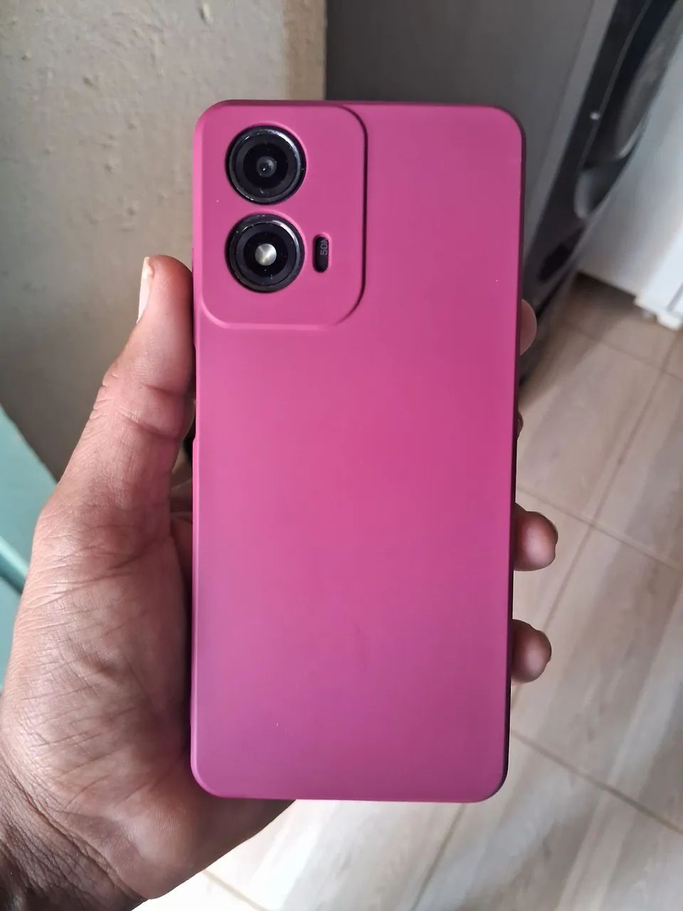 Celular Moto G04 - Foto 2