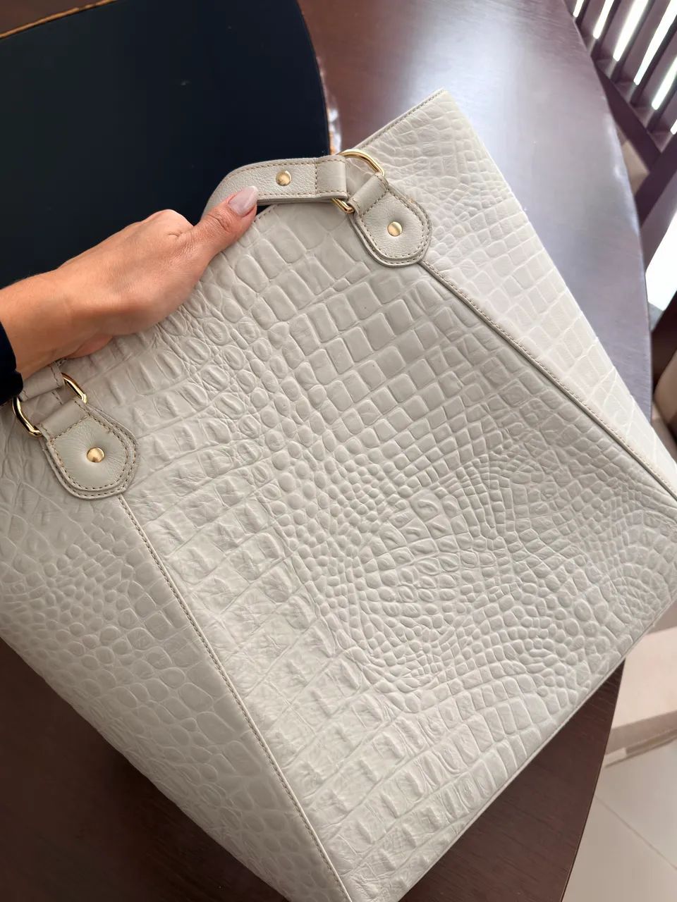 Bolsa Carmen steffens  - Foto 5