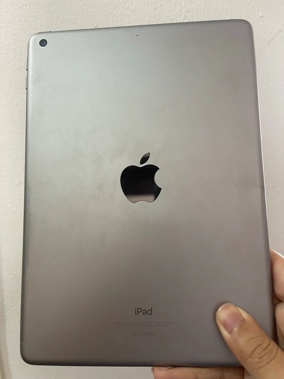 iPad 6 32gb  - Foto 4