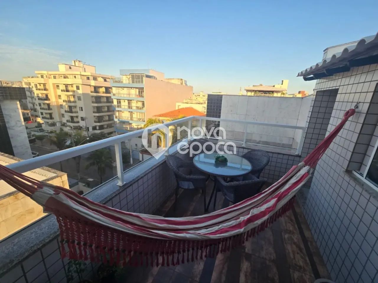 Algodoal | Cobertura 3 quartos, sendo 1 suite - Foto 5