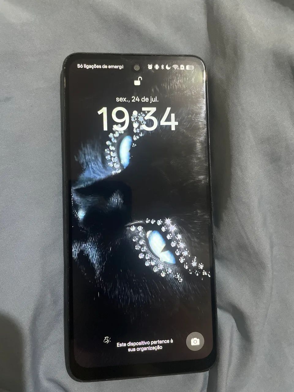 Celular realme c65 - Foto 2