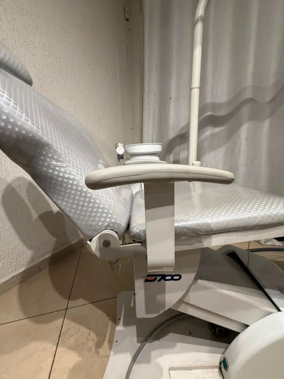 Cadeira odontológica Dabi  - Foto 4