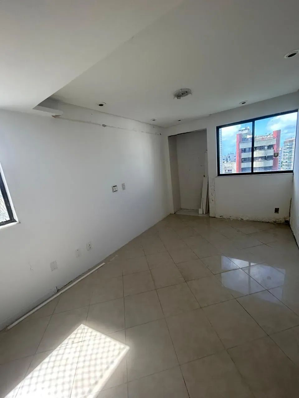 Apartamento à venda com 5 quartos Cobertura - Foto 5