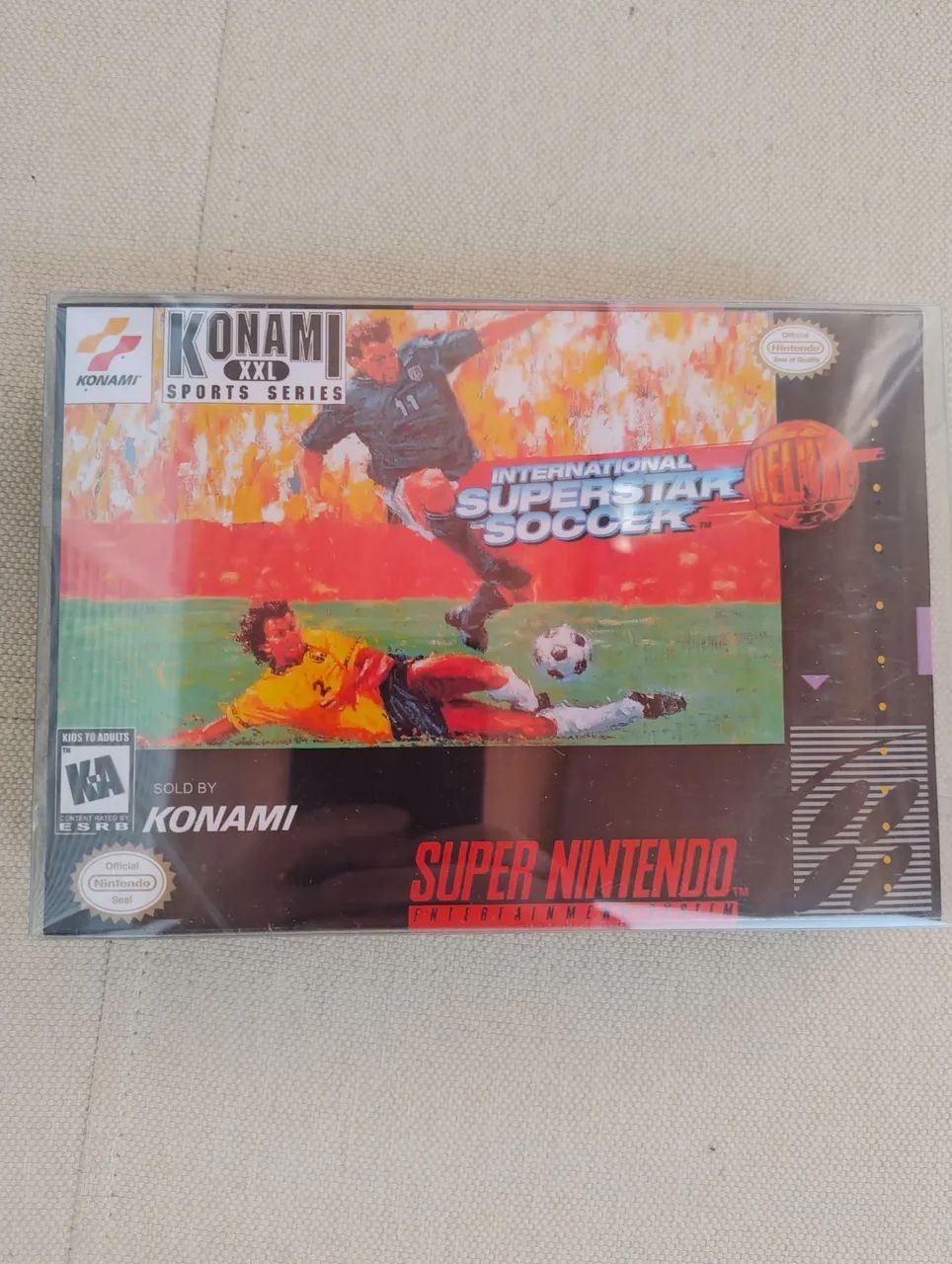 Jogos Super Nintendo SNES - Foto 4