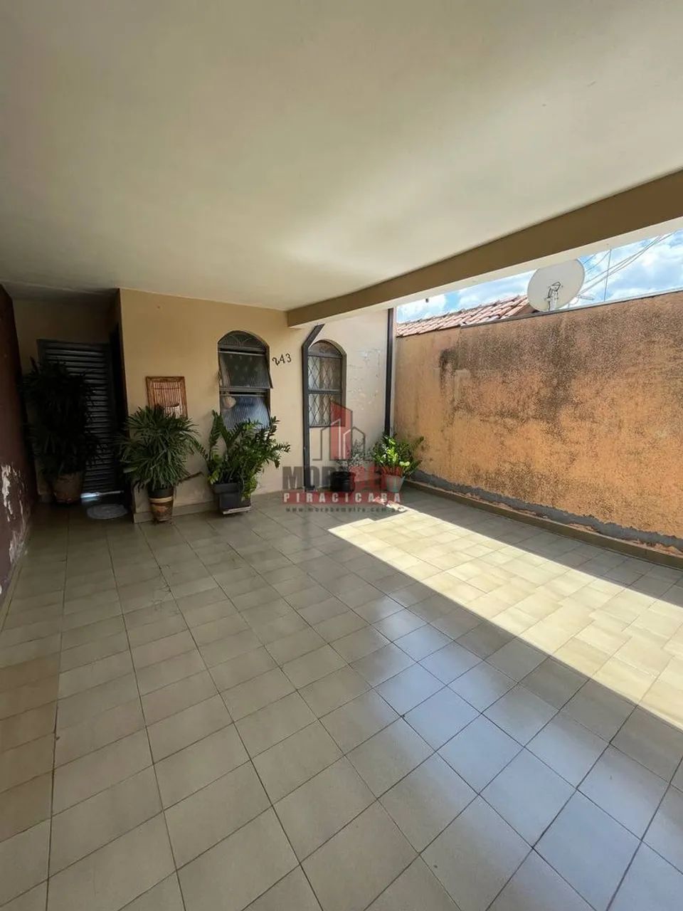OPORTUNIDADE - CASA BAIRRO PAULICÉIA