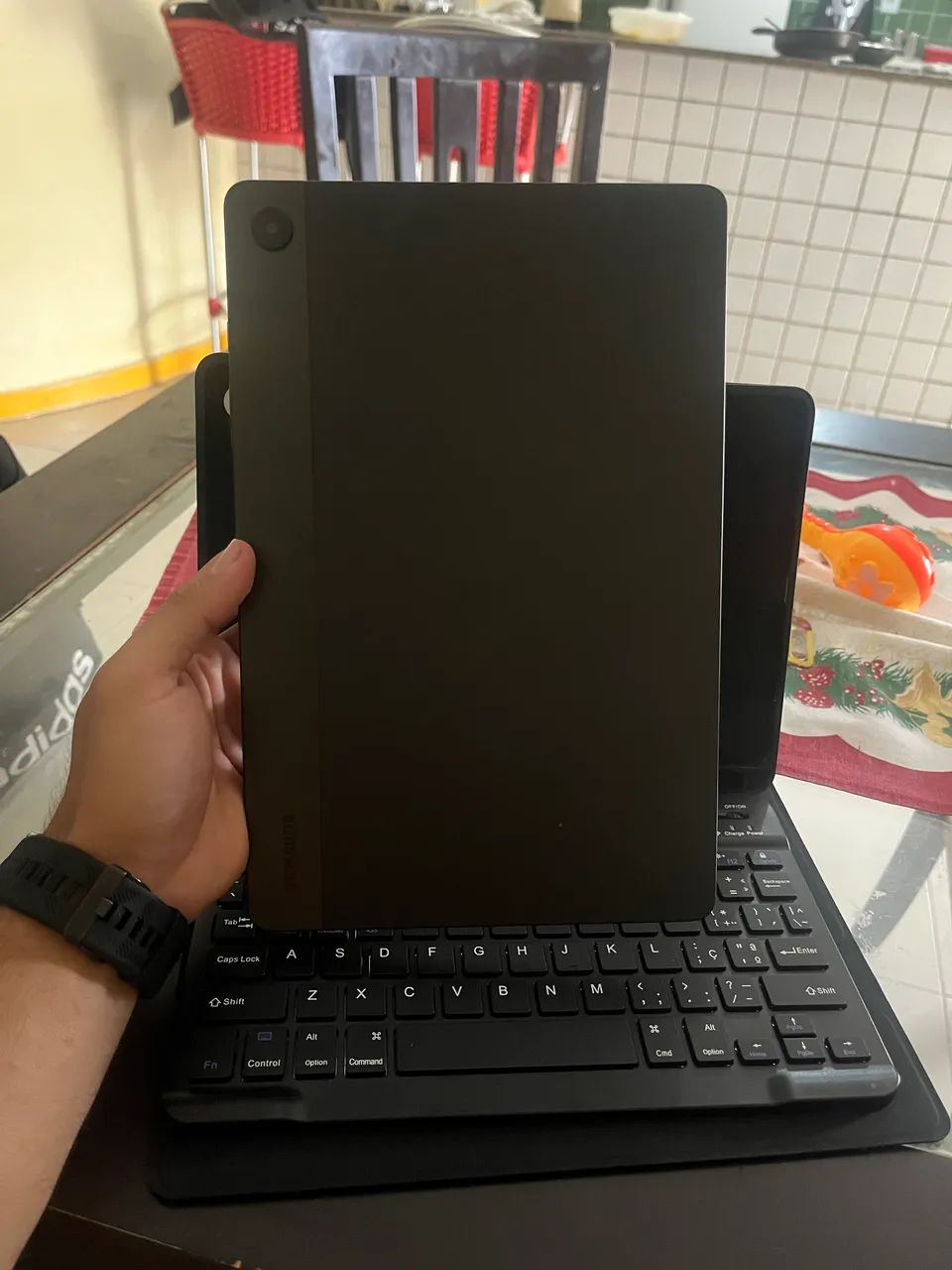 Tab A9 Plus  - Foto 2